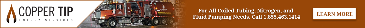 Copper Tip Energy Services